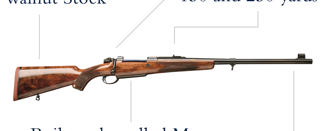 How Heavy Is A Typical Carbine Safe