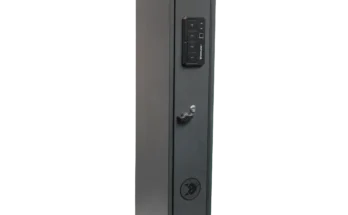 Are Slim Carbine Safes Easy To Hide