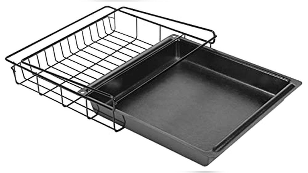 Ammo Storage Racks for Multiple Firearms