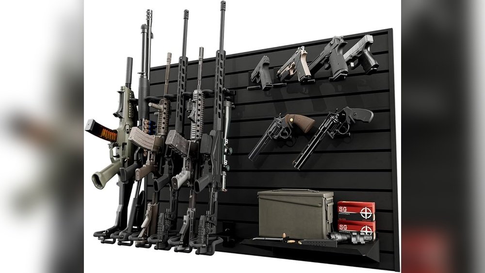 Are Ar-15 Corner Safes Space-Efficient?