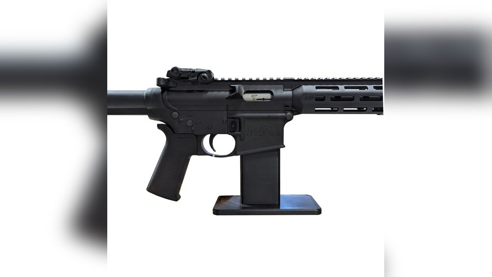 Are Ar-15 Storage Racks Good for Display And Safety?