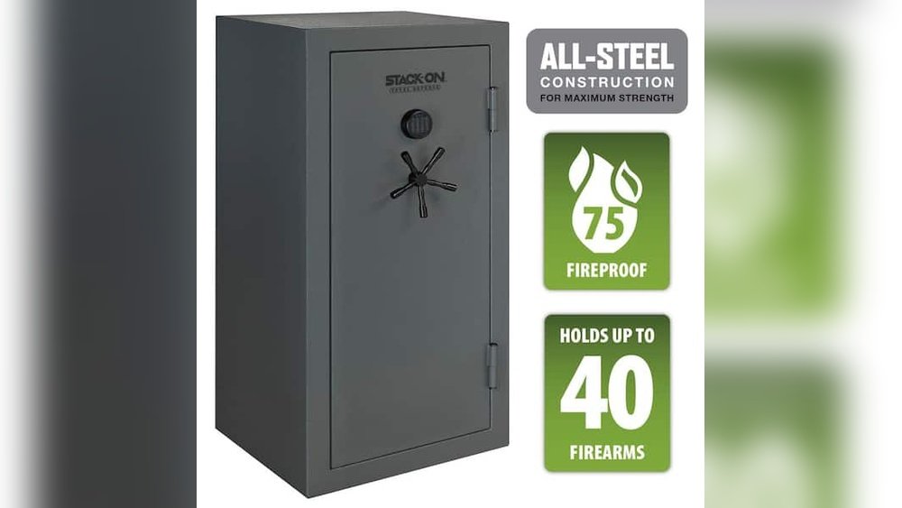 Are Fireproof Gun Safes Resistant to Moisture?