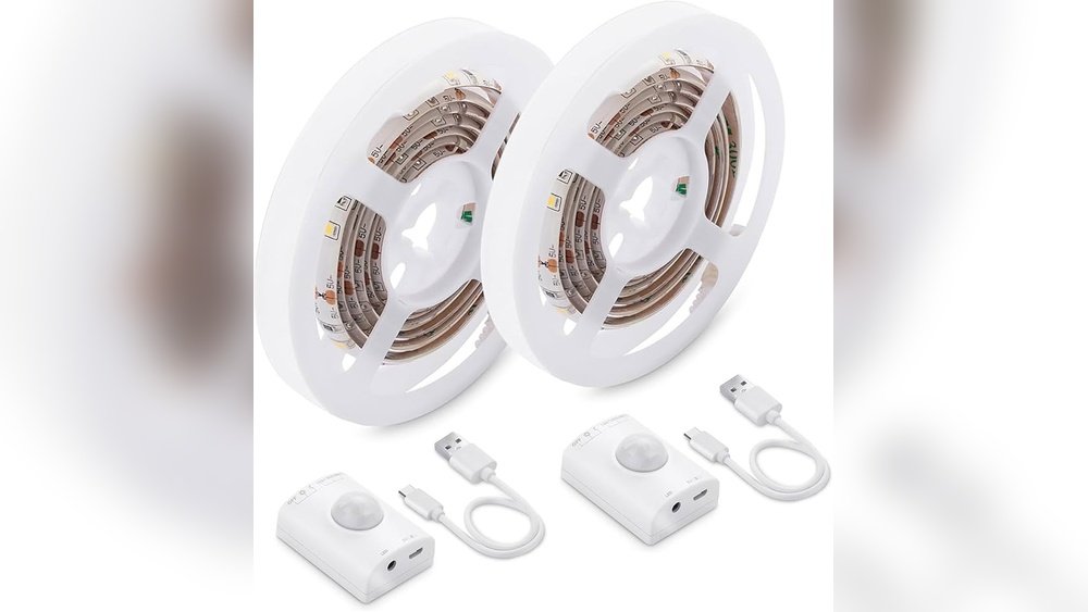 Are Motion-Sensor Gun Safe Lights Worth It?