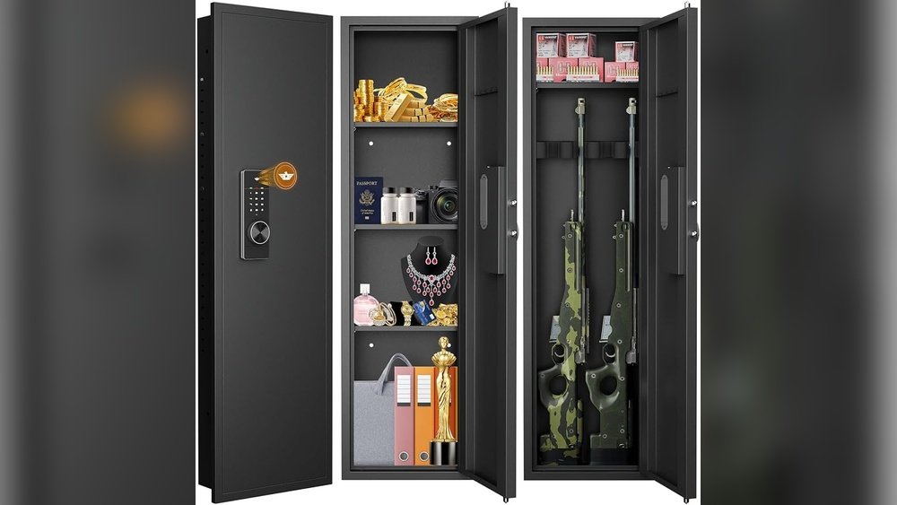 Are There Silent Alert Options for Gun Safe Alarms?