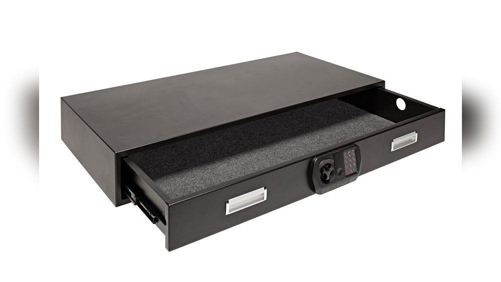 Are Under-Bed Safes Fireproof Or Fire-Resistant?