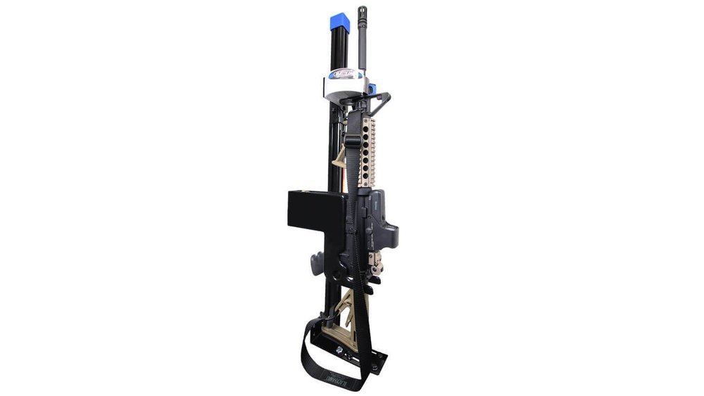 Are Vertical Ar-15 Racks Better Than Horizontal Racks?