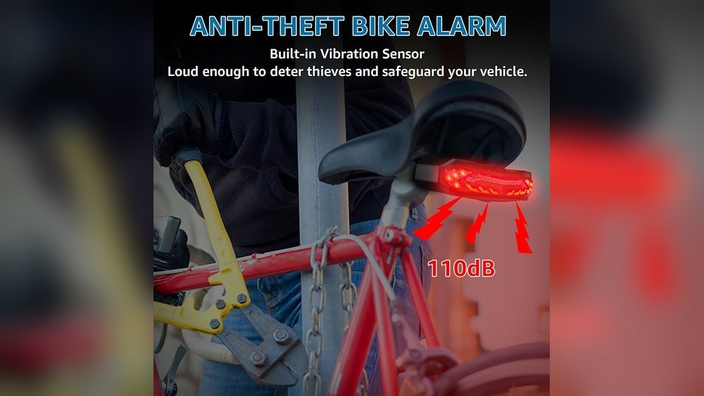 Are Vibration Alarms Loud Enough to Deter Theft?