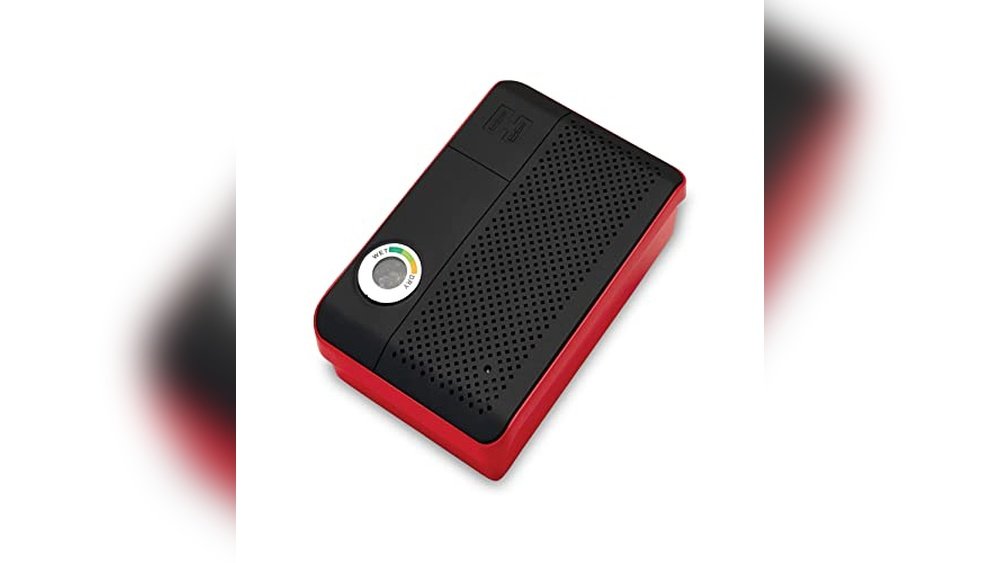 Best Cordless Dehumidifier for Gun Safes