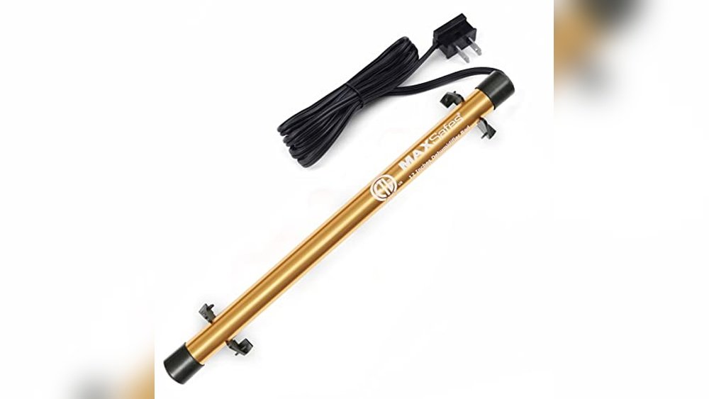 Best Dehumidifier for a Gun Safe