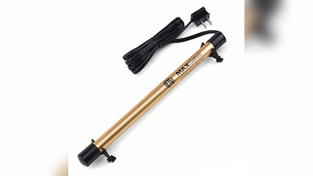 Best Long-Lasting Dehumidifier for a Gun Safe