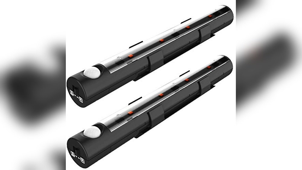 Best Long-Lasting Light Kit for Gun Safes