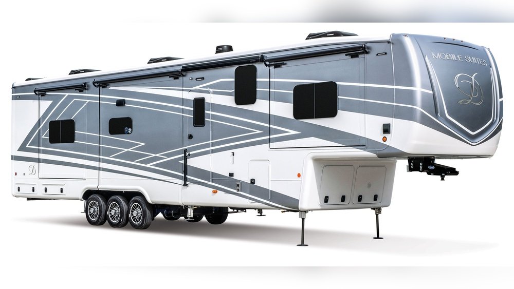 Can an Under-Bed Safe Be Used in Rvs Or Mobile Homes?