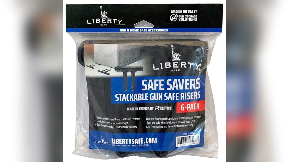 Can Ar-15 Storage Safes Be Bolted to the Floor?