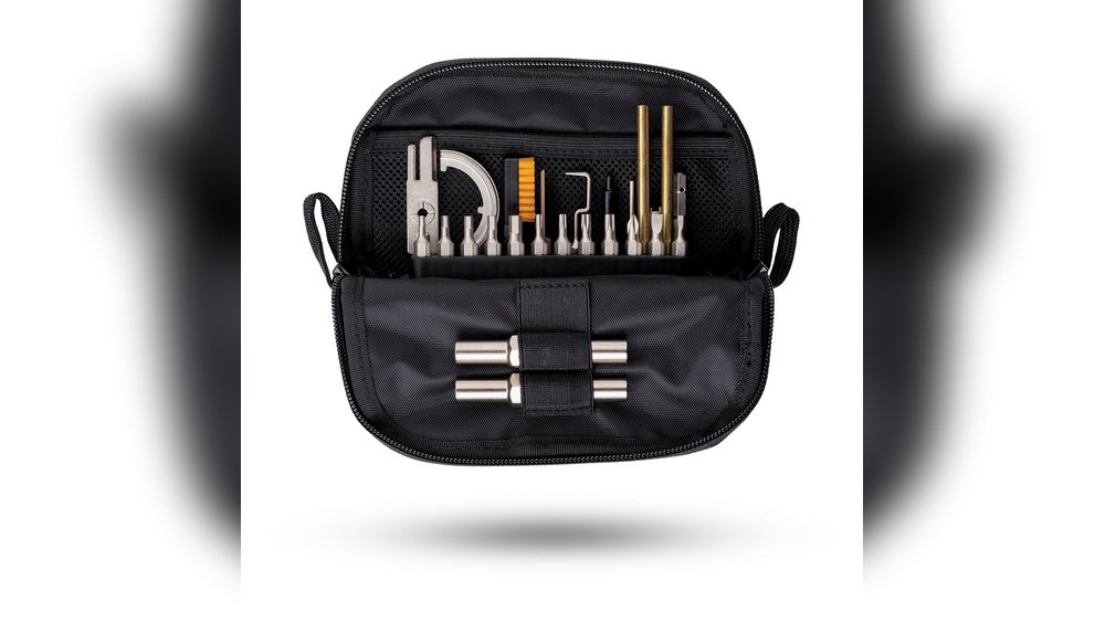 Can Ar-15S Be Stored in Soft Cases?