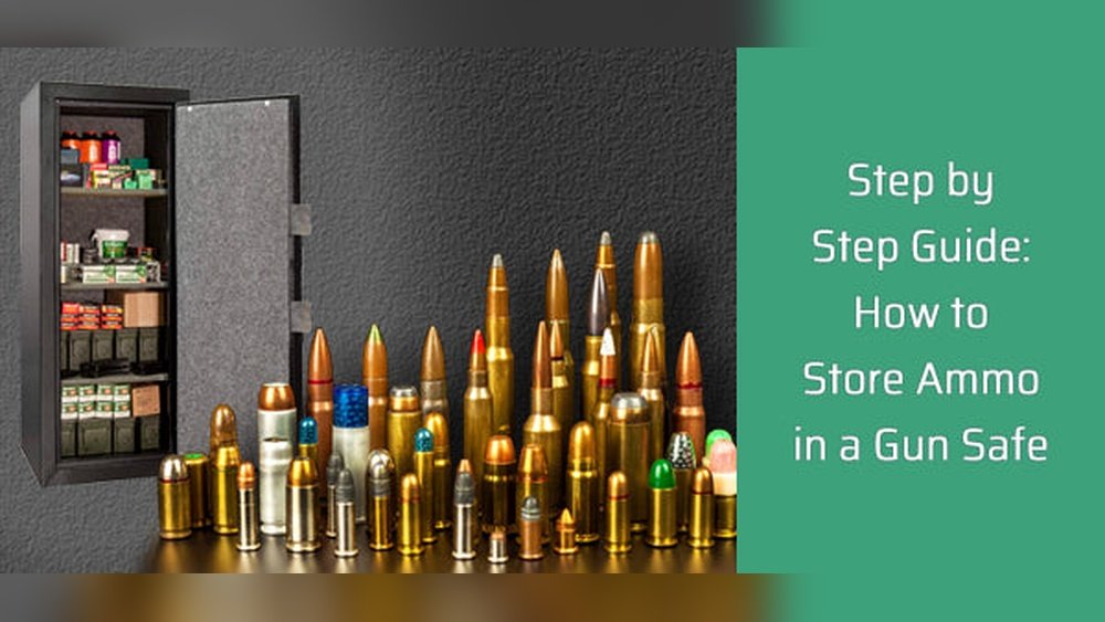 Can Humidity Damage Stored Shotgun Shells?