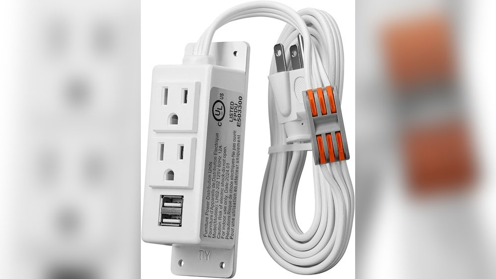 Can I Plug Lights into an Internal Gun Safe Power Outlet?