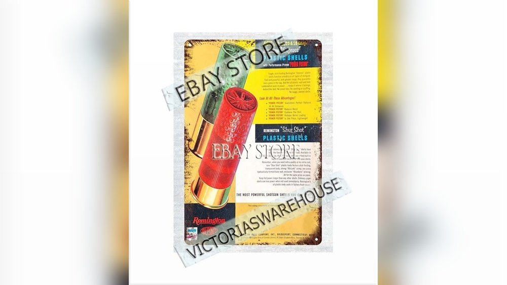 Can I Store Shotgun Shells in a Garage Or Shed?