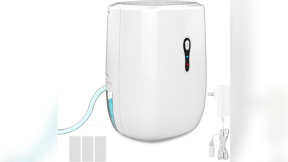 Can I Use a Dehumidifier in an Rv Or Camper?