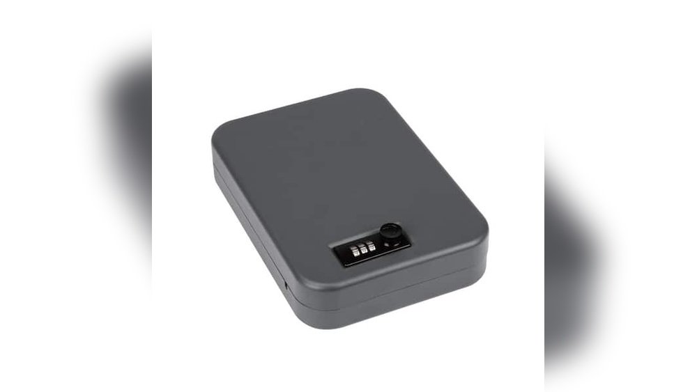 Can I Use a Portable Lock Box for Multiple Users?