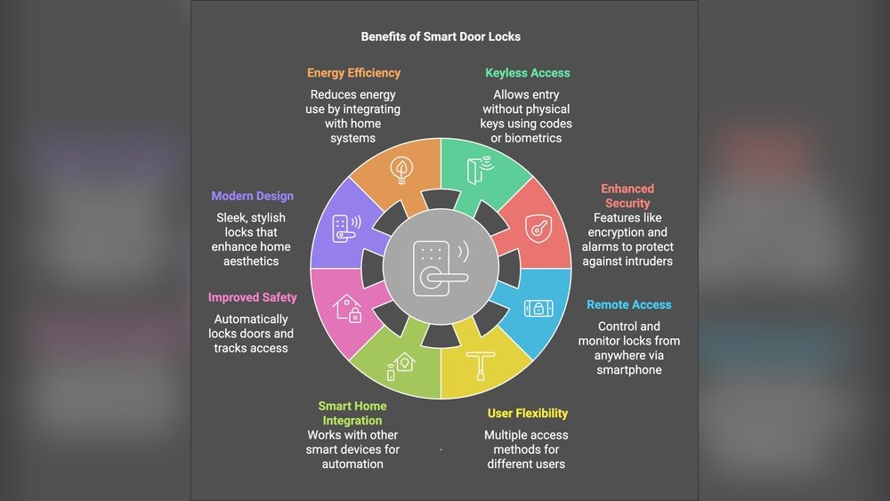 Can Multiple Users Access the Same Smart Home Safe?