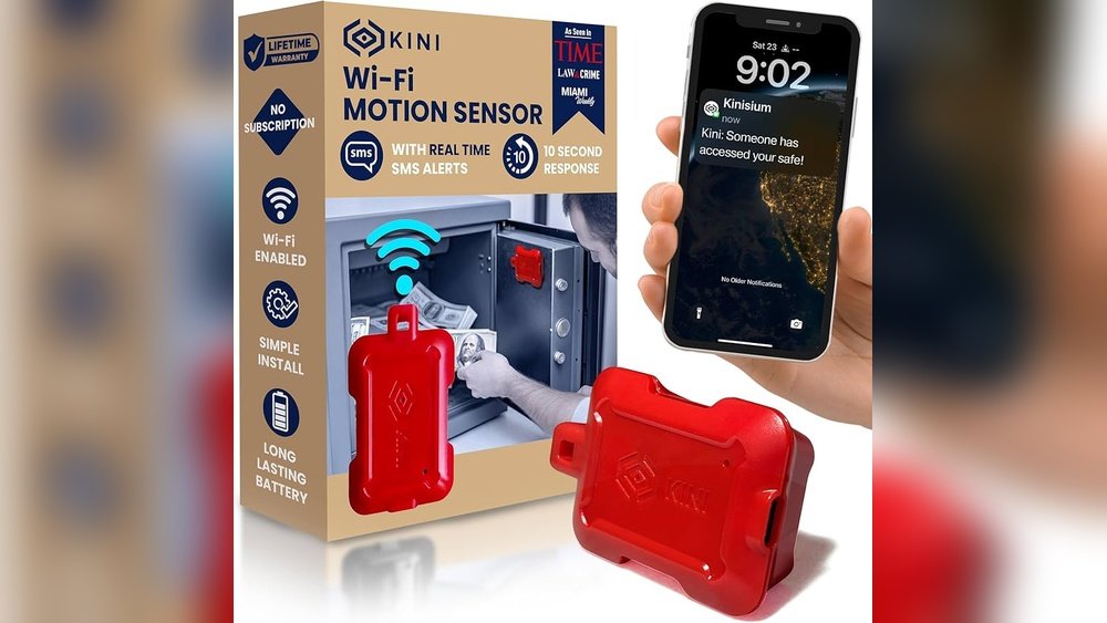 Can Vibration Sensors Send Alerts Via Text Message?