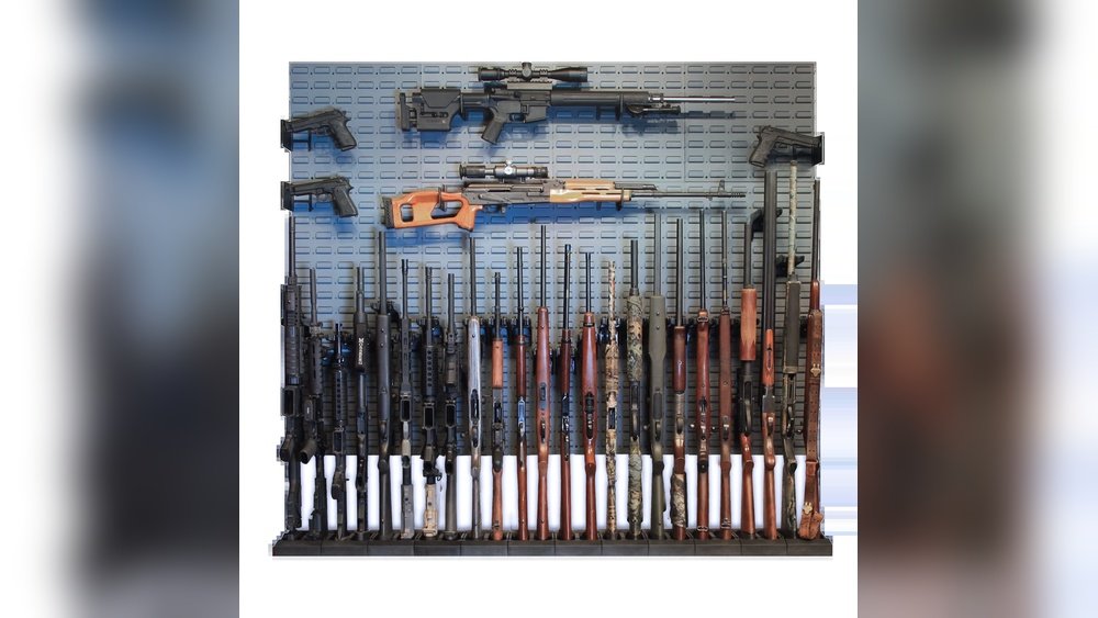 Can You Add a Security Alarm to an Existing Gun Safe?