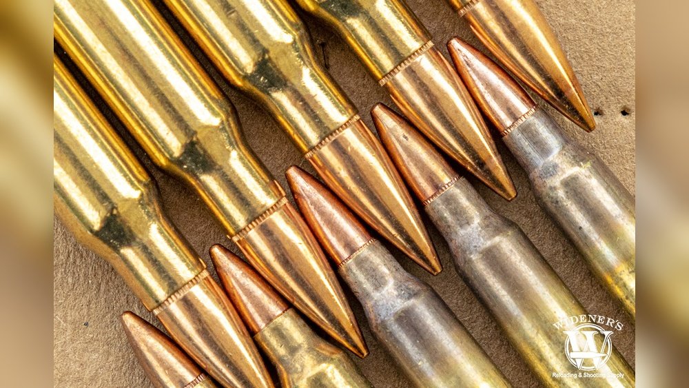 Can You Reload .223 Ammo at Home