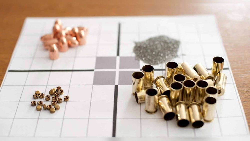 Can You Shoot Reloaded 9Mm Ammo Safely