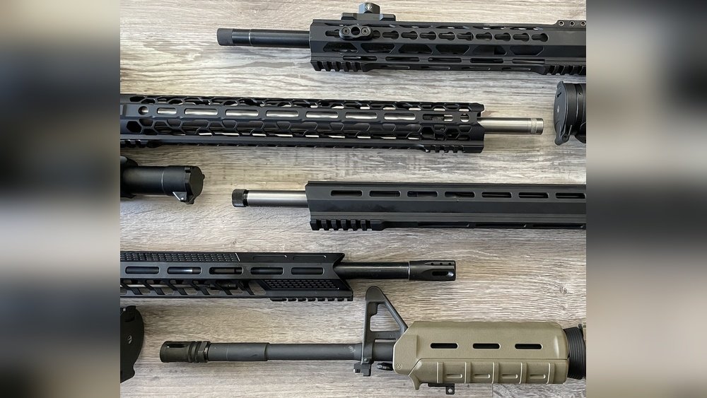 Can You Shoot Surplus .223 Ammo in Modern Rifles