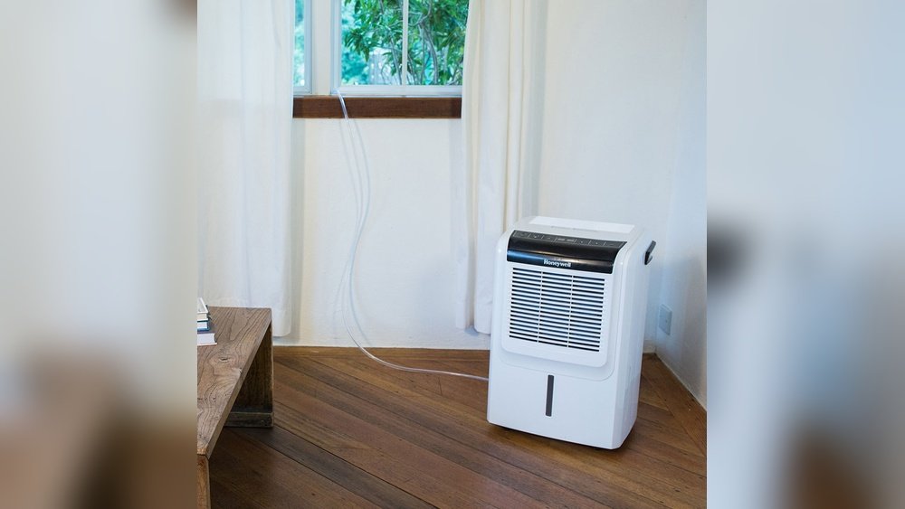 Do Dehumidifiers Come With Built-In Pumps?