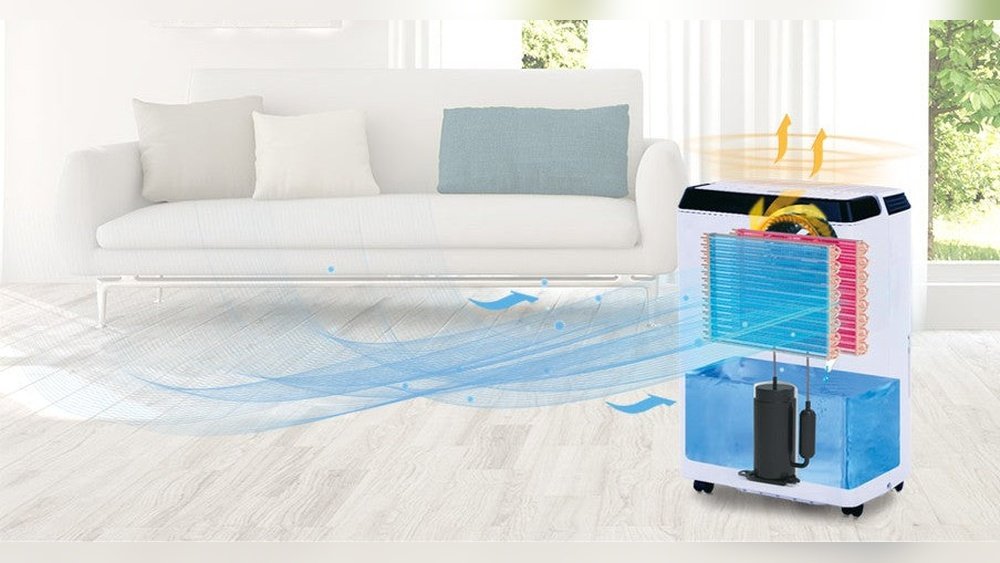 Do Dehumidifiers Make a Room Cooler?