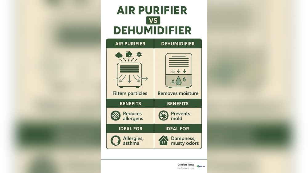 Do Dehumidifiers Remove Odors?