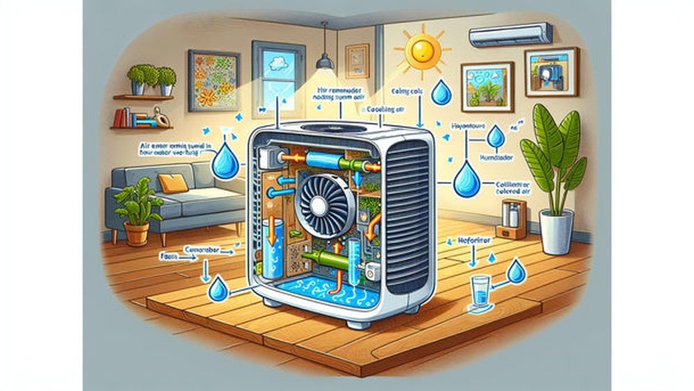 Do Dehumidifiers Use a Lot of Electricity?
