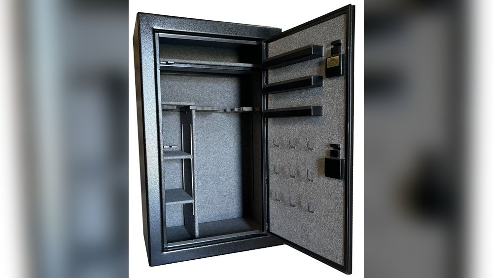 Do Fireproof Gun Safes Come With Humidity Control Options?