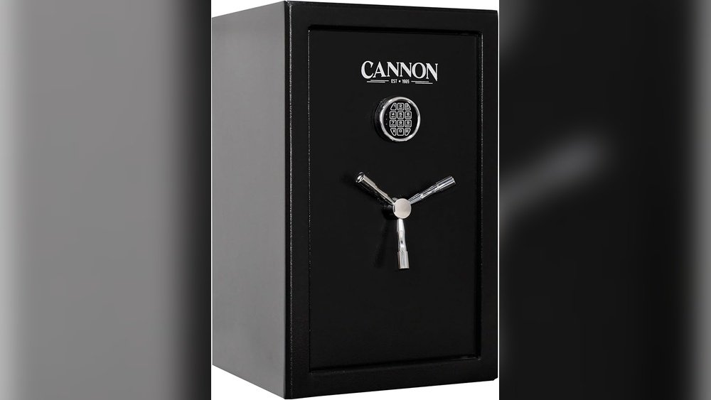 Do Fireproof Gun Safes Protect Electronics And Documents?