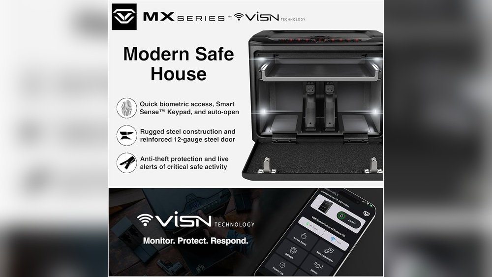 Do Gun Safe Alarms Record Access History?