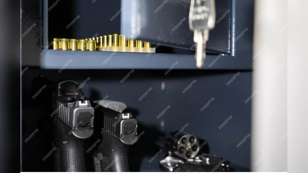 Do Gun Safe Alarms Require Professional Installation?