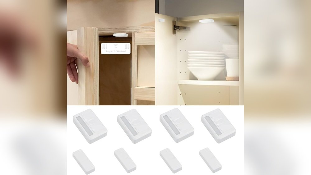 Do Gun Safe Lights Turn on Automatically?