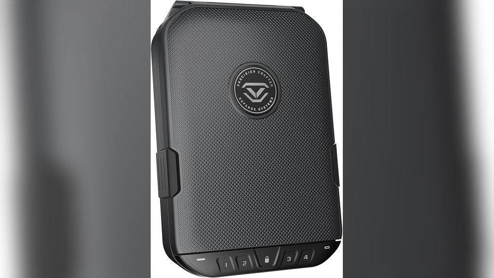 Do Gun Safes Need a Built-In Security Alarm?