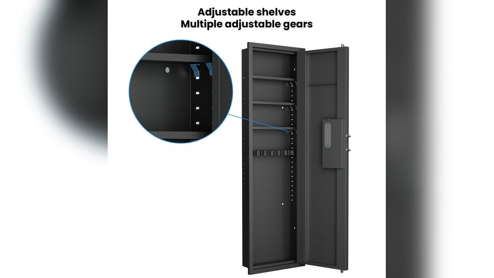 Do Hidden Gun Safes Require Professional Installation?