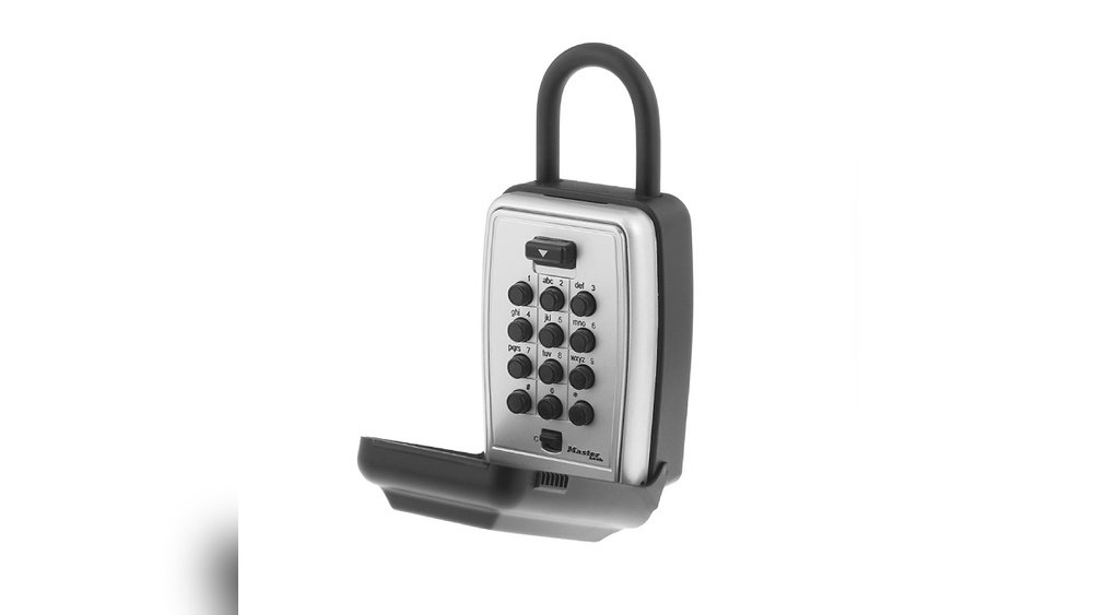 Do Portable Lock Boxes Come With Combination Or Key Locks?
