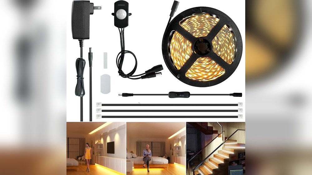 Do Under-Bed Safes Come With Interior Lighting?