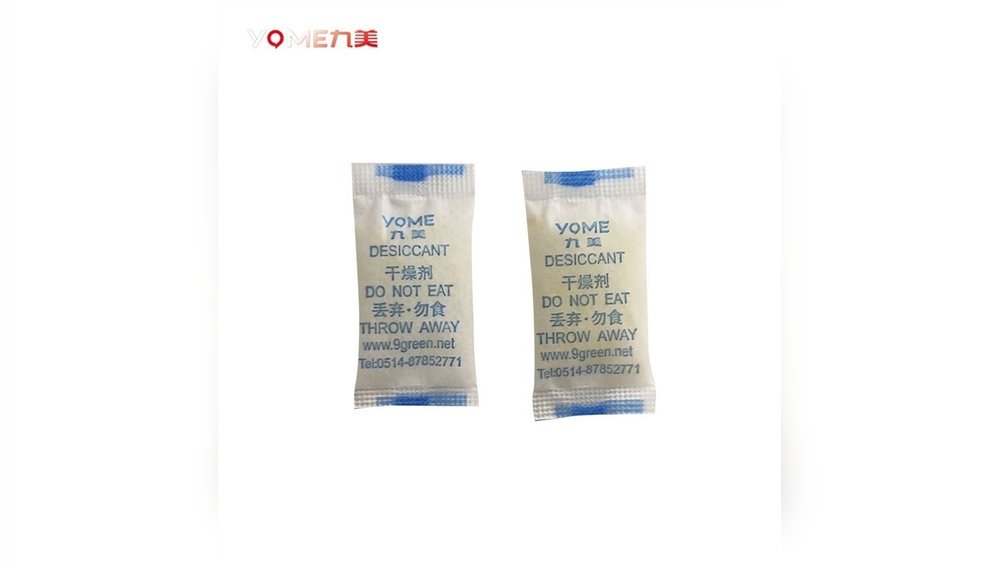 Does Silica Gel Work in Cold Environments?