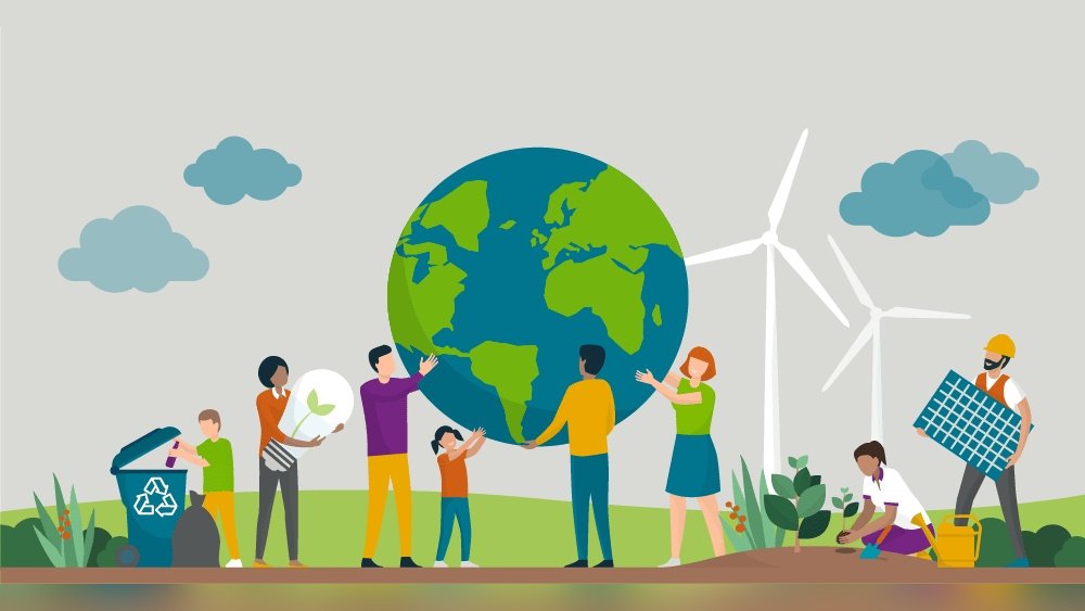 Environmental Protection