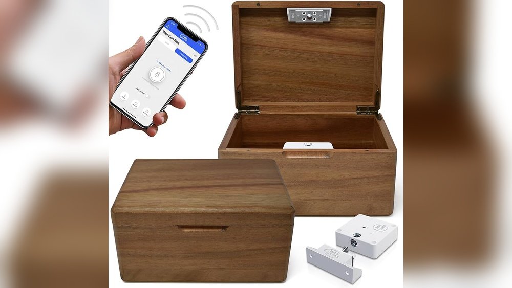 How Do I Choose between a Portable Lock Box And a Small Safe?