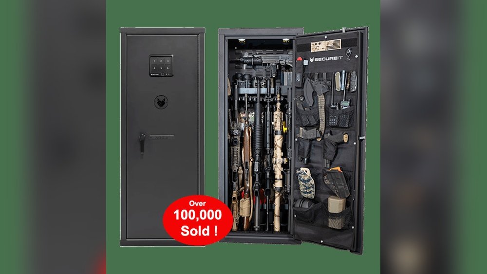 How Do I Install an Under-Bed Safe Securely?