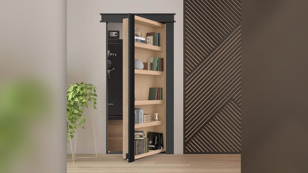 How Do I Maintain And Clean a Hidden Gun Safe?