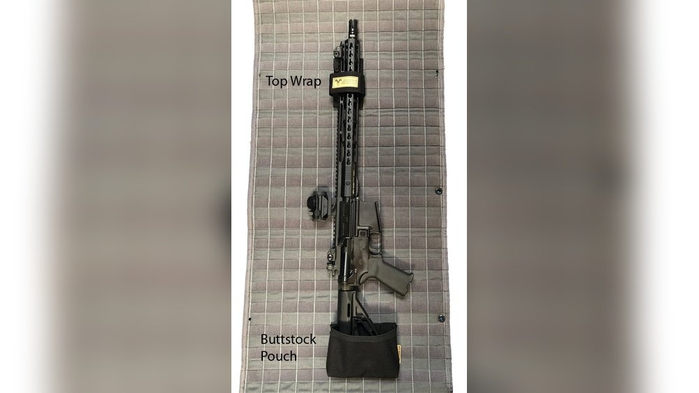 How Do I Mount a Secure Ar-15 Safe?