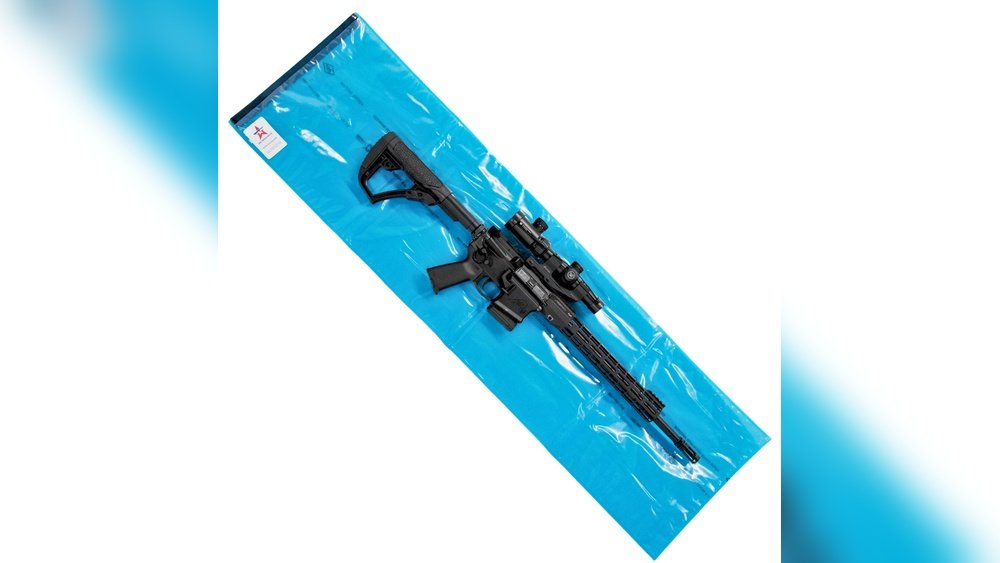 How Do I Prevent Rust When Storing an Ar-15 Long-Term?