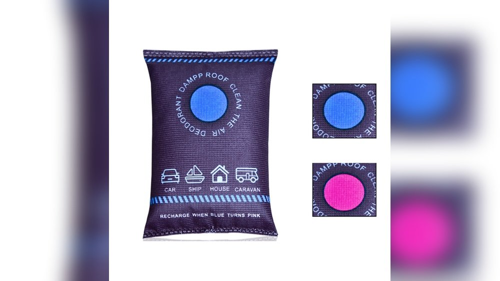 How Do I Recharge Silica Gel Packets at Home?